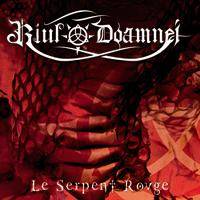 Riul Doamnei : Le Serpent Rouge